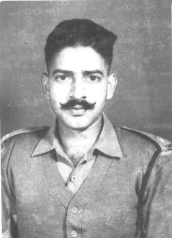 A. Subhas Chandra Bose